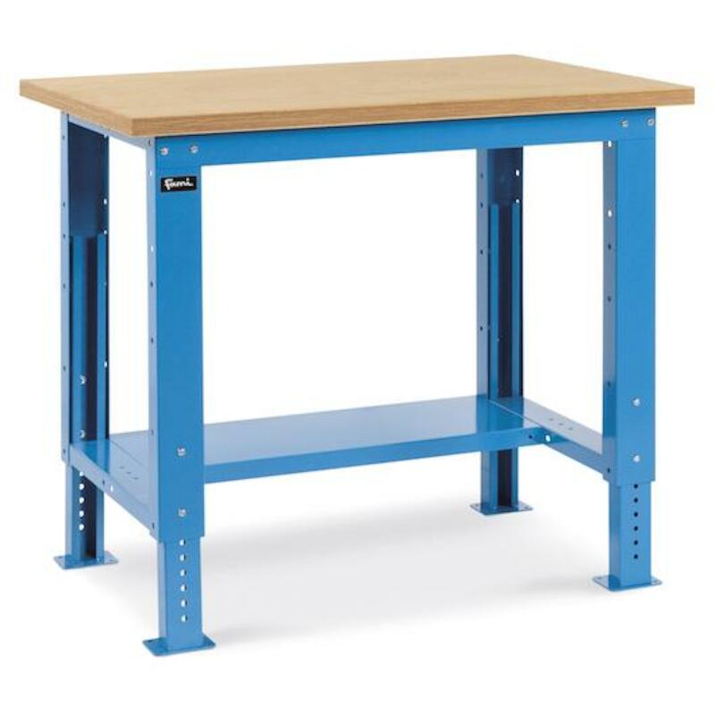 WERKBANK                    FBG02S1000R0004   FAMI