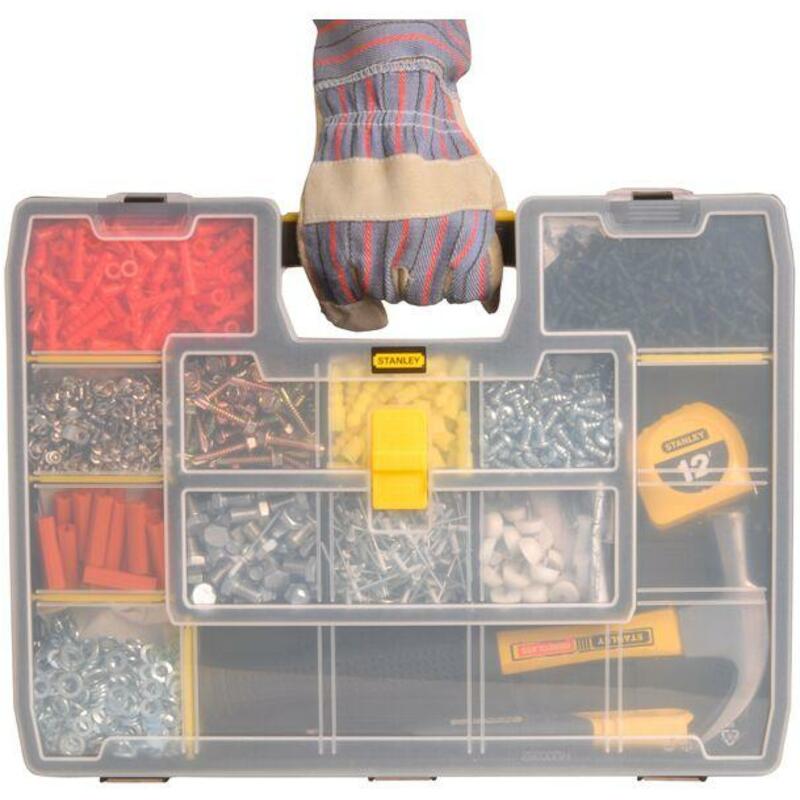 ORGANIZER SORTMASTER        1-94-745       STANLEY