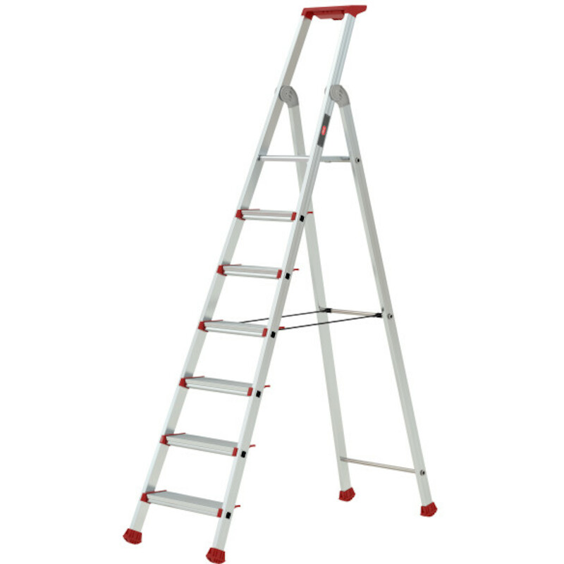 TRAPLADDER 1X7              NIMBA           ALTREX