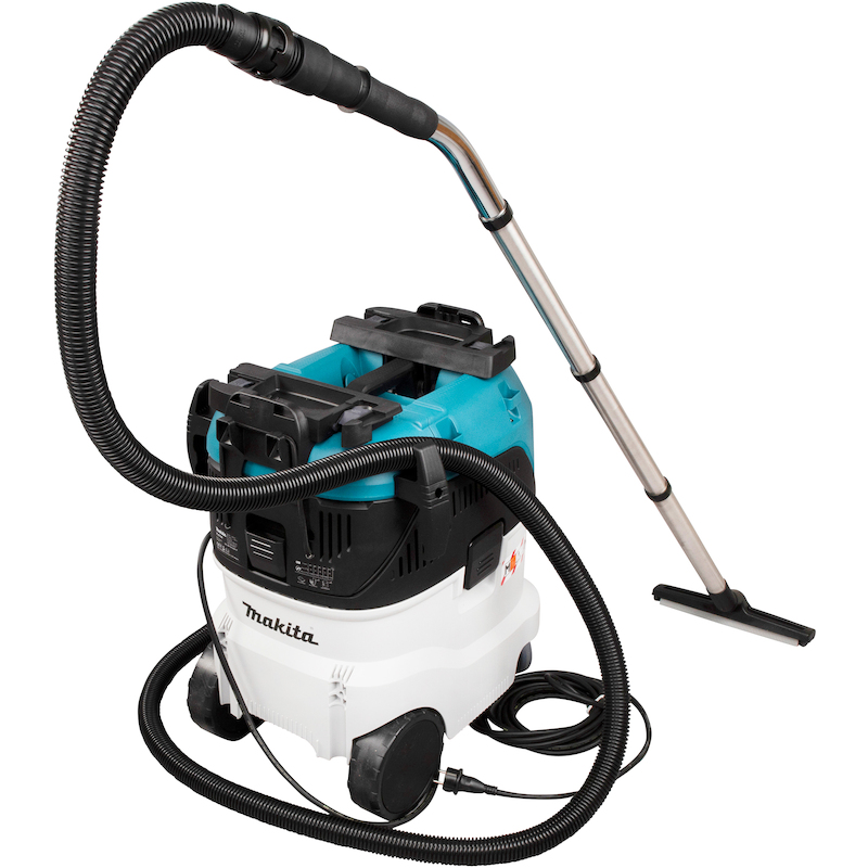 ASPIRATEUR À EAU / POUSSIÈRE 42 L  1 200 W - VC4210MX - MAKITA