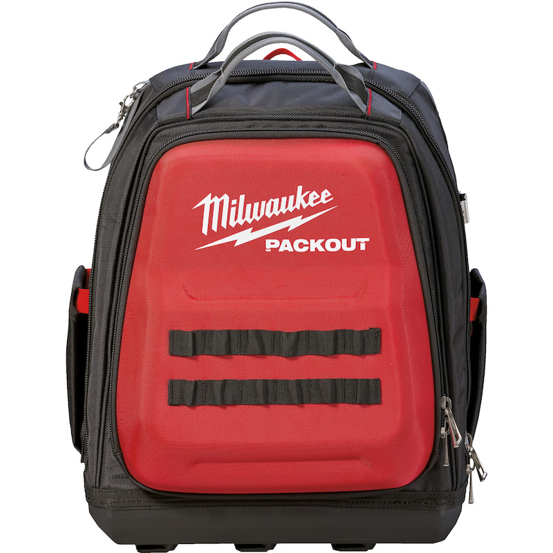 SAC À DOS D'OUTILS PACKOUT  4932471131   MILWAUKEE