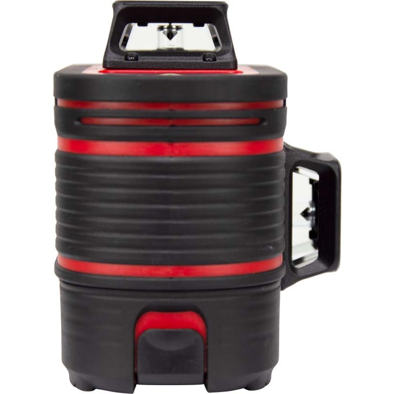 LASER EN CROIX COMPACT VERT 035.3DG         FUTECH
