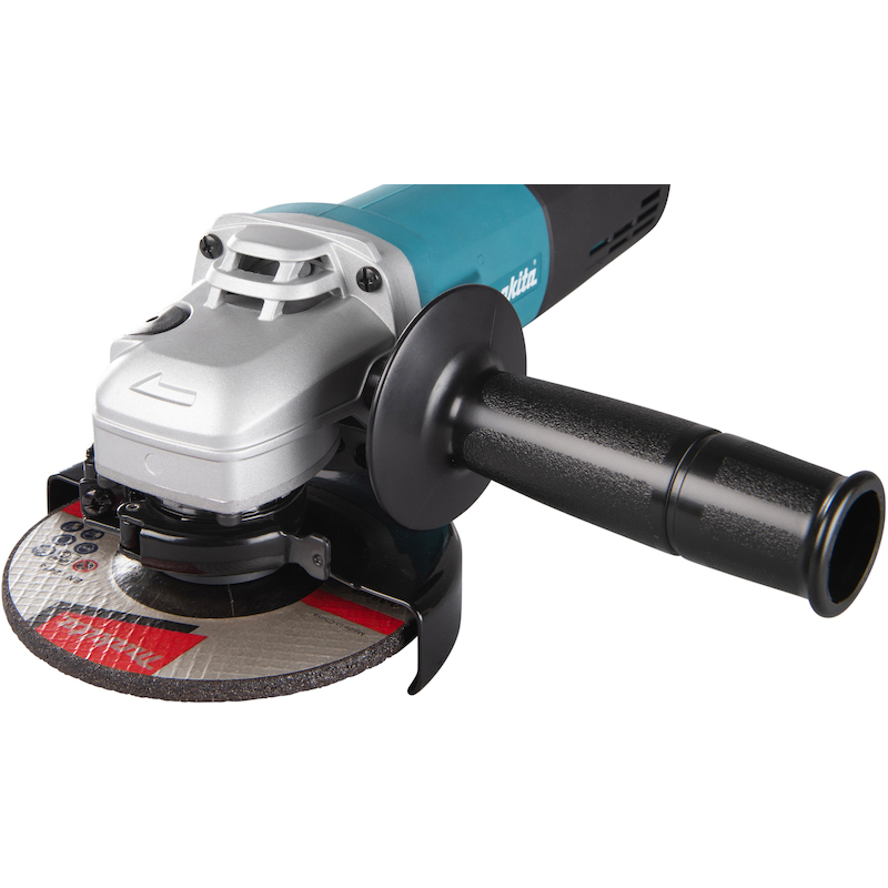 MEULEUSE D'ANGLE - 9565CRX1 - MAKITA