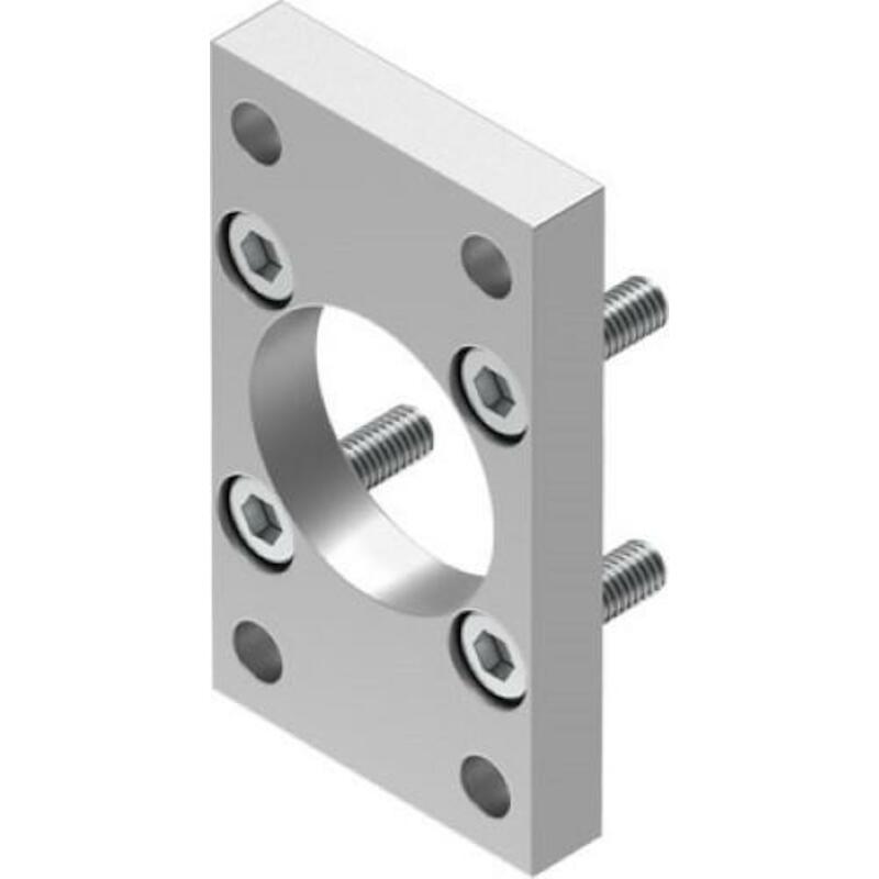 FIXATION PAR FLASQUE EAHH-V2-32-R1 (2827587) FESTO