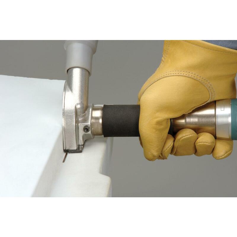 SCIE SABRE PNEUMATIQUE 76MM 52537        DYNABRADE
