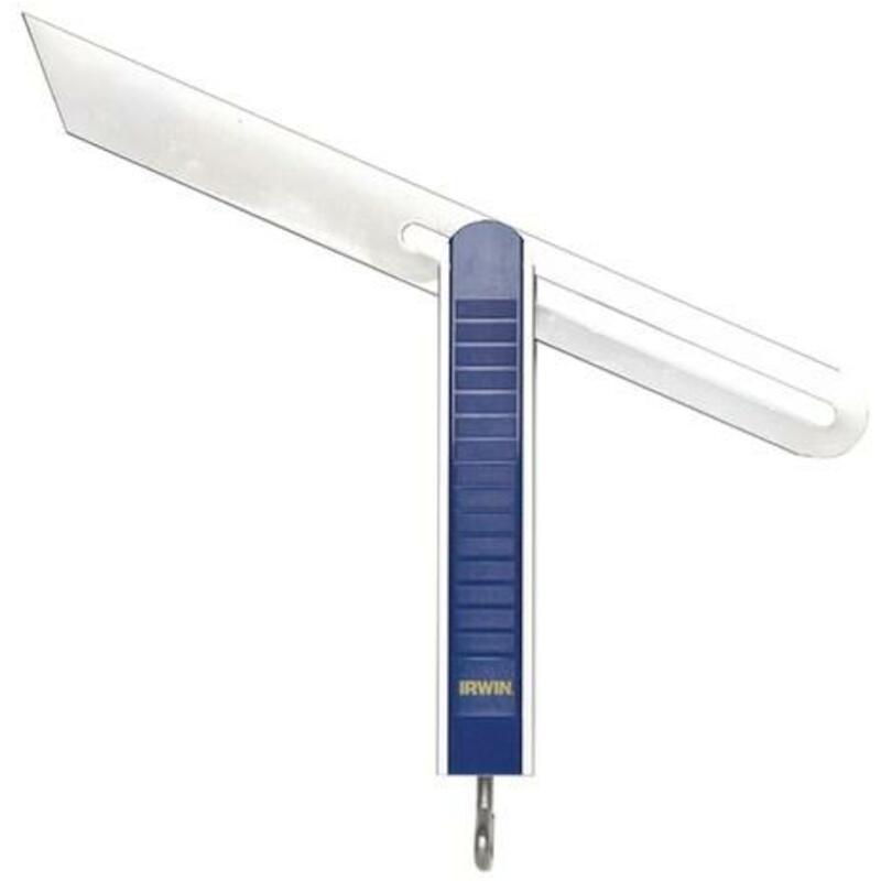 ZWEIHAAK       250 MM       10503546         IRWIN
