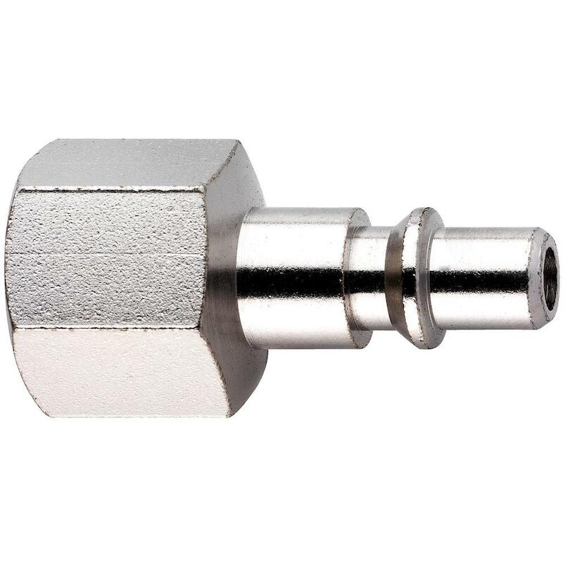 INSTEEKNIPPEL 1/4"BSPP/V    628732000       METABO