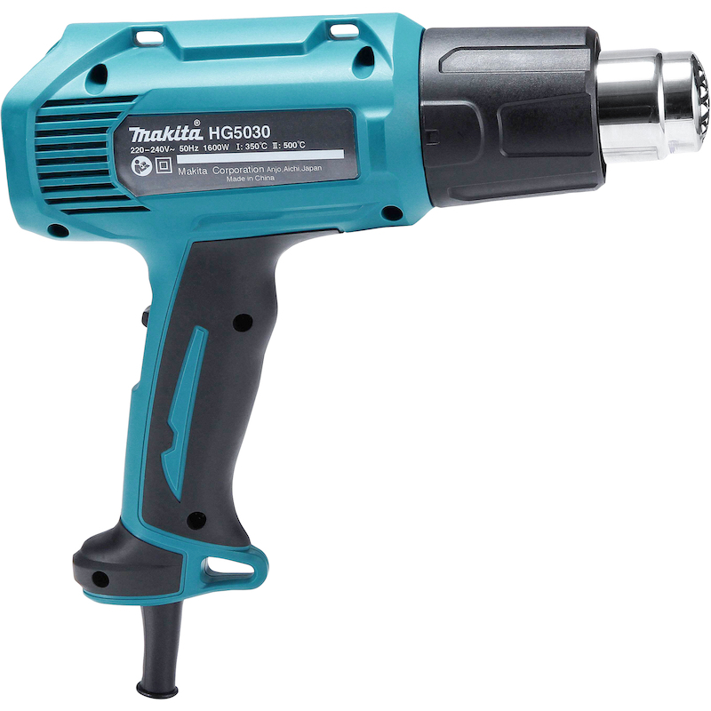 HEAT GUN - HG5030K - MAKITA