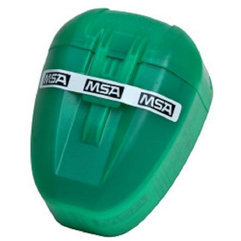 VLUCHTMASKER MINISCAPE      10038560 ABEK5     MSA