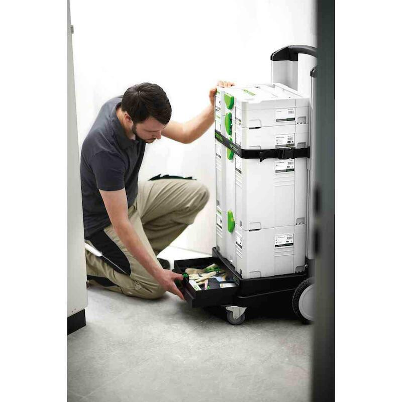 CHARIOT DE TRANSPORT SYS-ROLL 100 - 498660 - FESTOOL