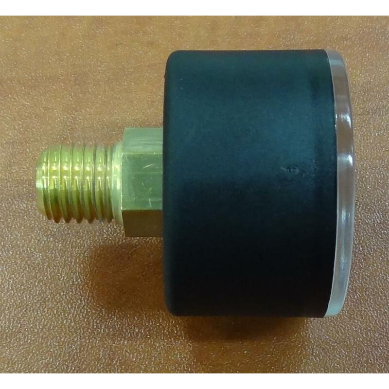 MANOMETRE 1/8"AA D40-0/4BAR     1155   ABS