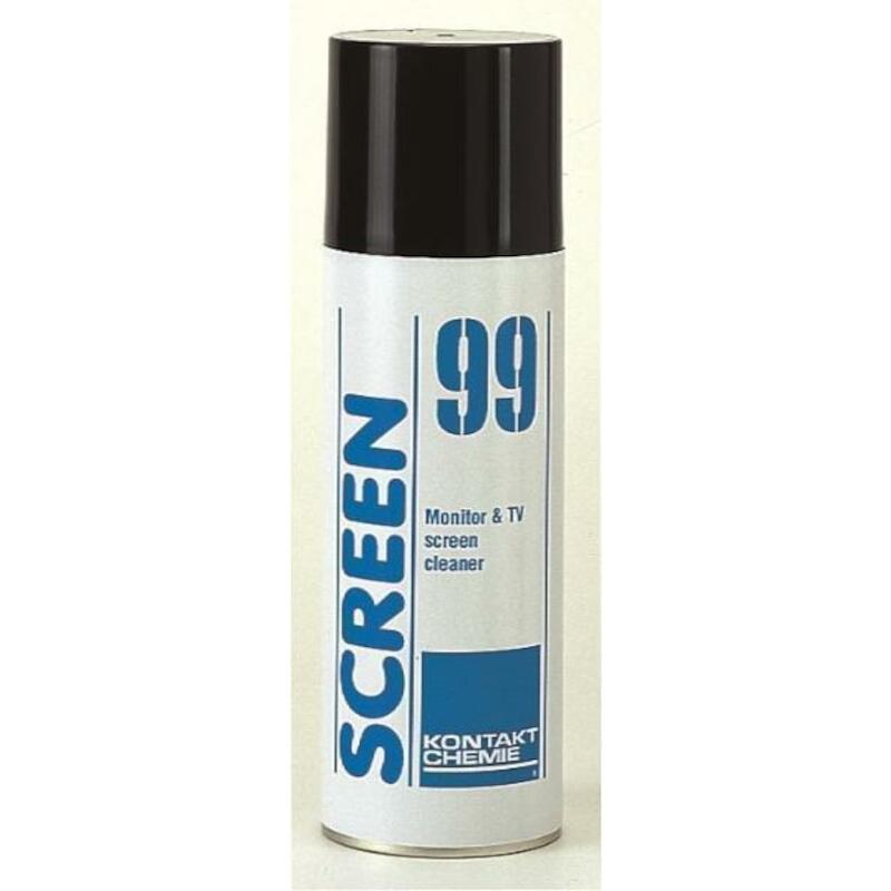 GLASREINIGER SPRAY 200ML    SCREEN 99          KOC