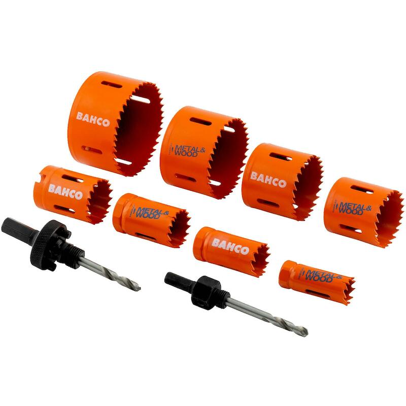 GATZAGENSET BIM             3834-PROMO-82 (10ST)