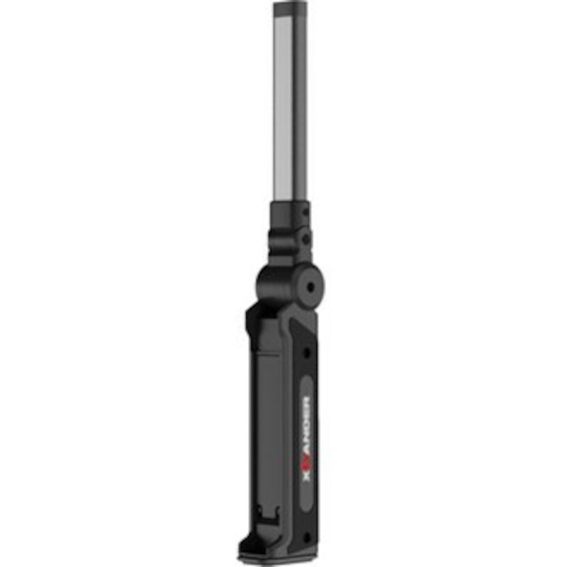 LAMPE POUCHE 800LM-65H      P52TBLG RECHARG. XHAND