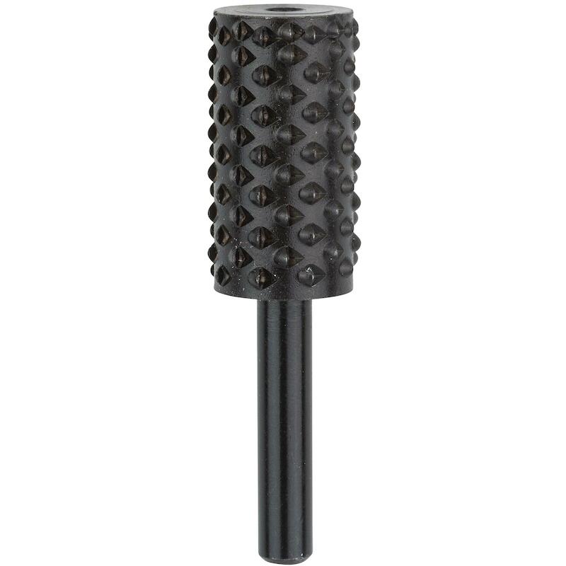 HOUTRASP CILINDRISCH 15X30  2609255298 S6    BOSCH