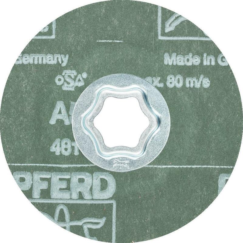 FIBERSCHIJF 100MM           CC-FS        P50 PFERD