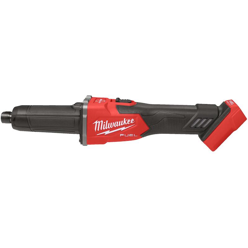 Milwaukee - M18 FDGRB-0X - cordless die grinder - 18 V - body - hd Box - 08087737