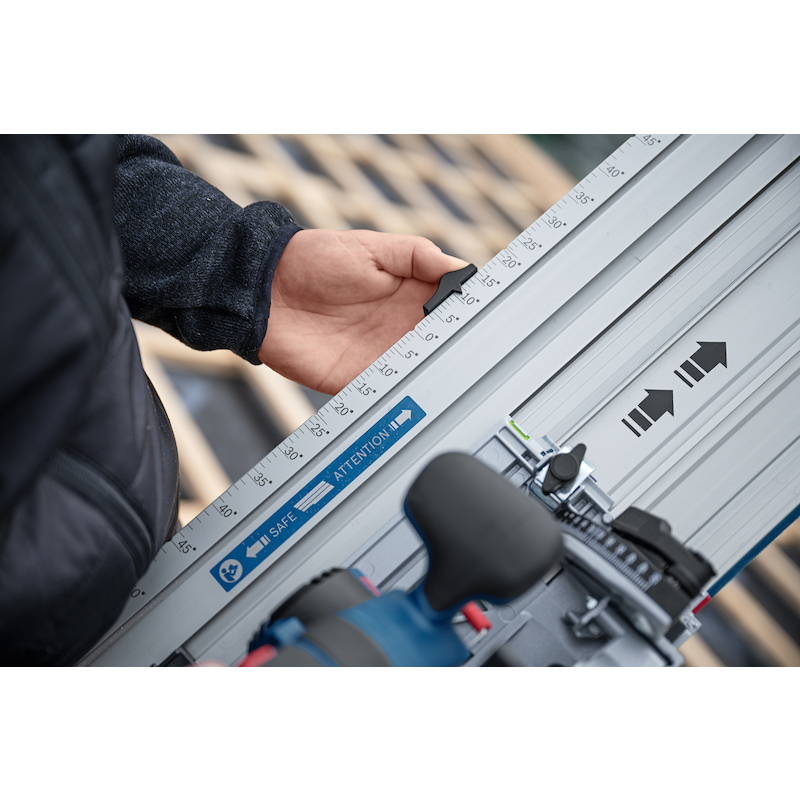 GELEIDINGSRAIL              FSN X 300        BOSCH