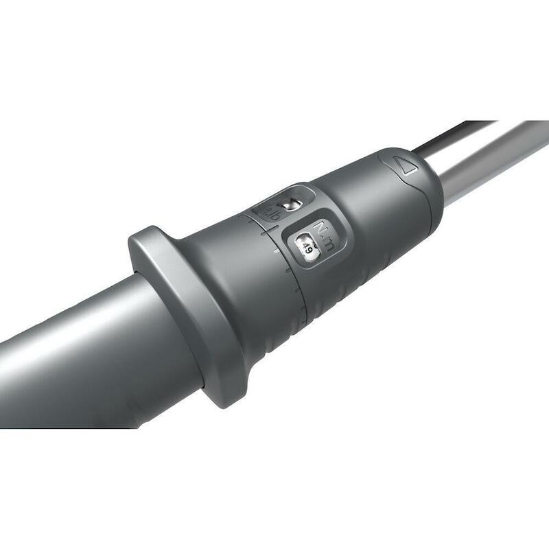 MOMENTSLEUTEL 20-100NM 1/2" S.209-100PB      FACOM