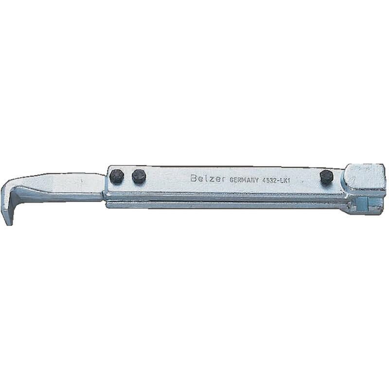 ARMEN TREKKER 4532-E-G  2ST 4532LK4 - 4OOMM  BAHCO