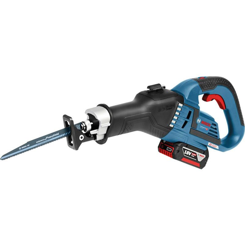 ACCU-RECIPROZAAG 18V/BODY   GSA 18V-32(KOFF) BOSCH