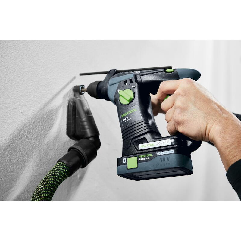MARTEAU PERFORATEUR SANS FIL BHC 18-BASIC - 577600 - FESTOOL