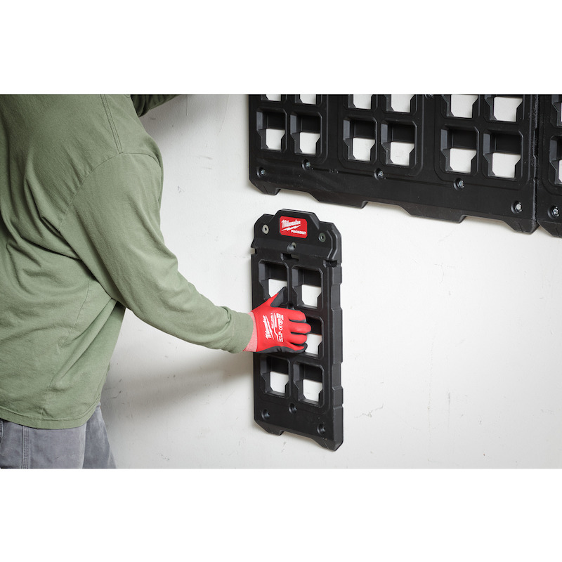 MONTAGEPLAAT PACKOUT        4932480621   MILWAUKEE