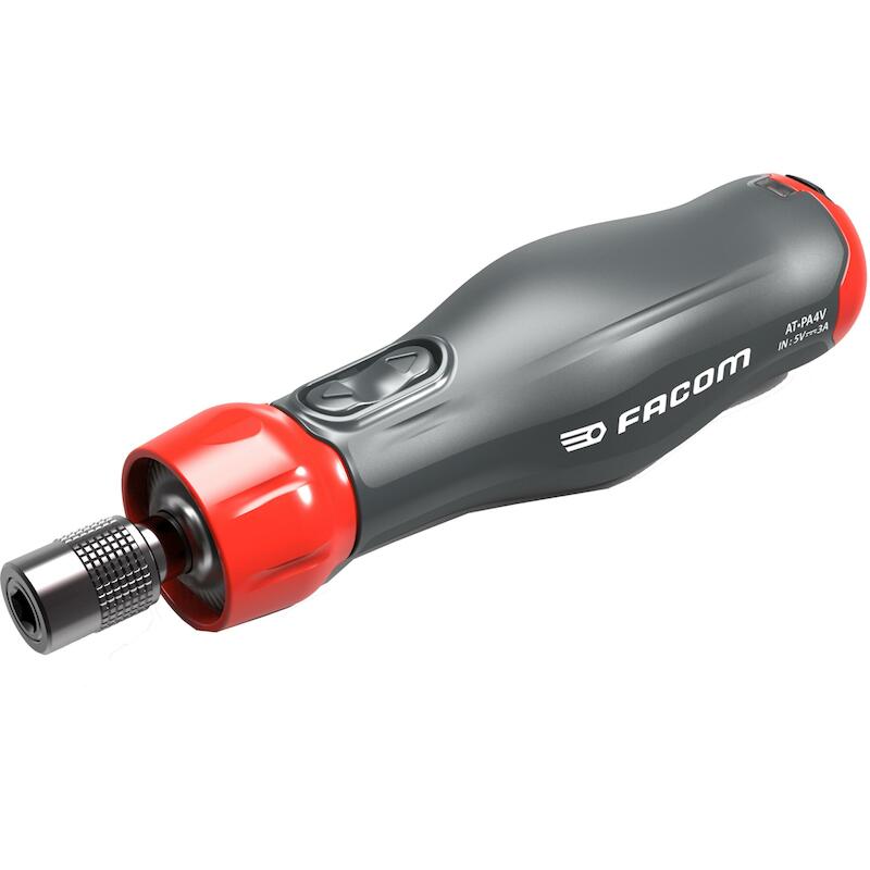 SCHROEVENDRAAIER 4V         AT.PA4V E-PROTWIST FAC