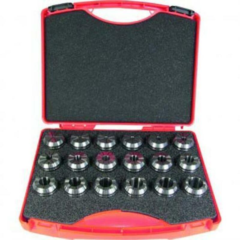 JEU DE PINCES DE SERRAGE PINCE-CEER32COFFRET   4MP