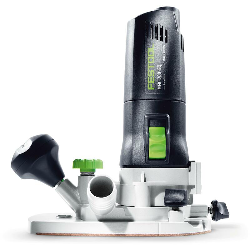 AFLLEUREUSE MODULE 720W     MFK 700 EQ     FESTOOL