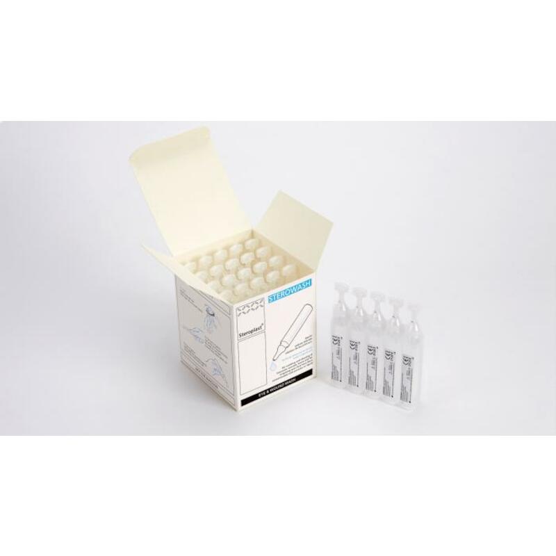 NATRIUMCHLORIDE 20ML        1400/CB-B  (5ST) COVAR