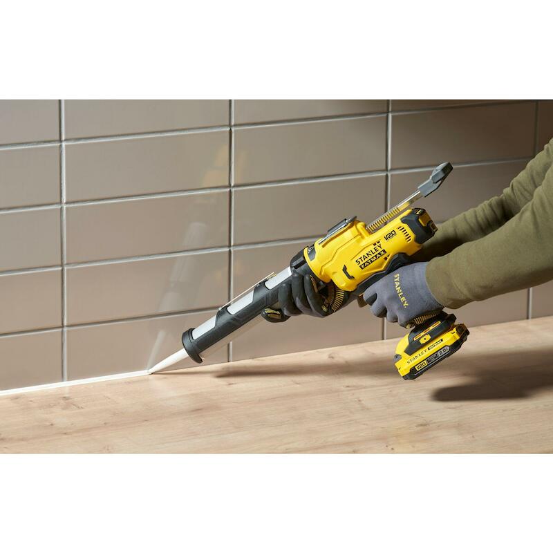 PISTOLET/ACCU 18V/BODY      SFMCE600B      STANLEY