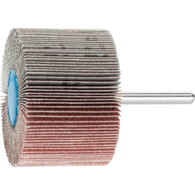 LAMELLENSTIFT 60X40MM       F6040/6  S6 P120 PFERD