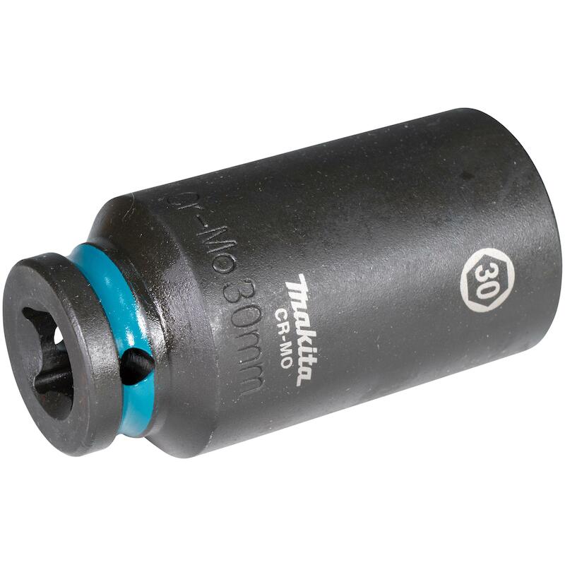 SLAGDOP 1/2" 6K. 30MM       E-16542 LANG    MAKITA