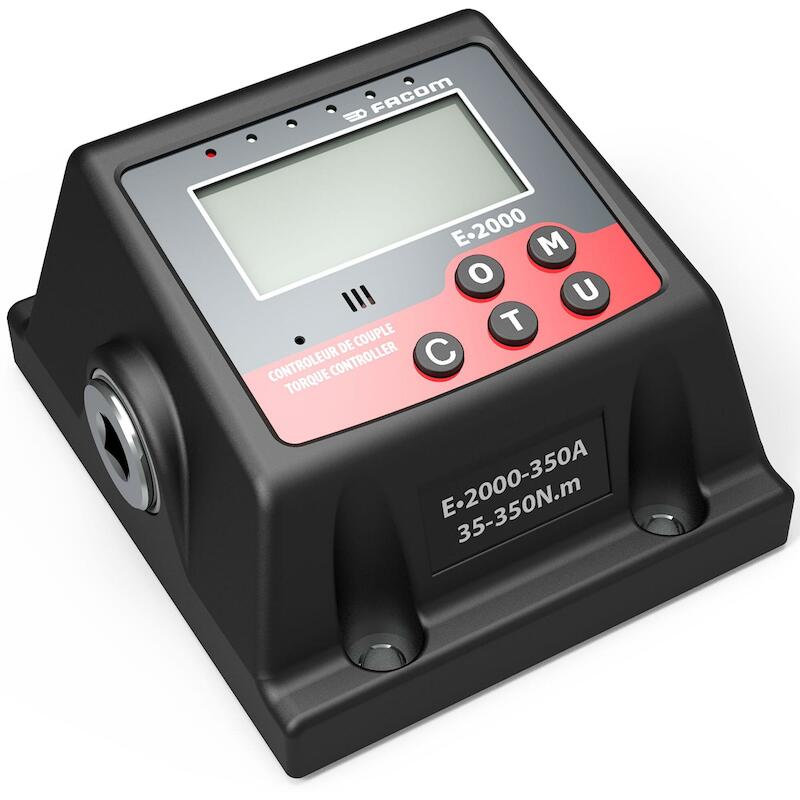 KOPPEL REGELAAR 350NM       E.2000-350A      FACOM