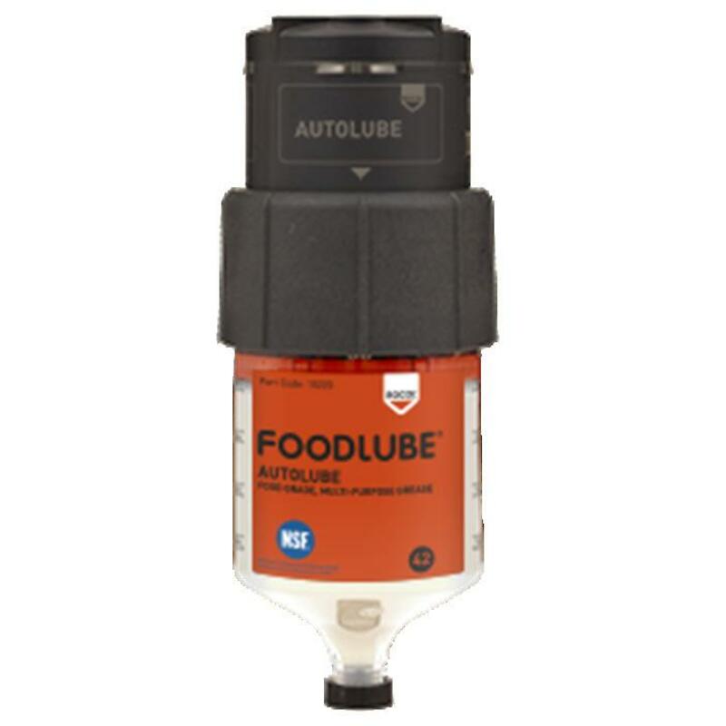 SMEERAPPARAAT 120ML REFILL  FOODLUBE AUTOLUBE  ROC