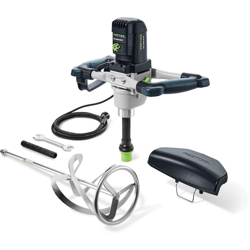 MÉLANGEUR MX 1600/2 RE EF HS3R - 575818 - FESTOOL