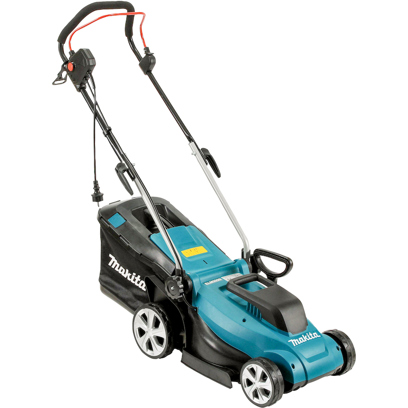 TONDEUSE ÉLECTRIQUE  1200 W - ELM3320 - MAKITA