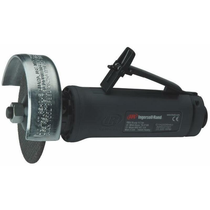 MEULEUSE DROITE PNEUMATIQUE 76MM G1H250PH63 INGERSOLL RAND
