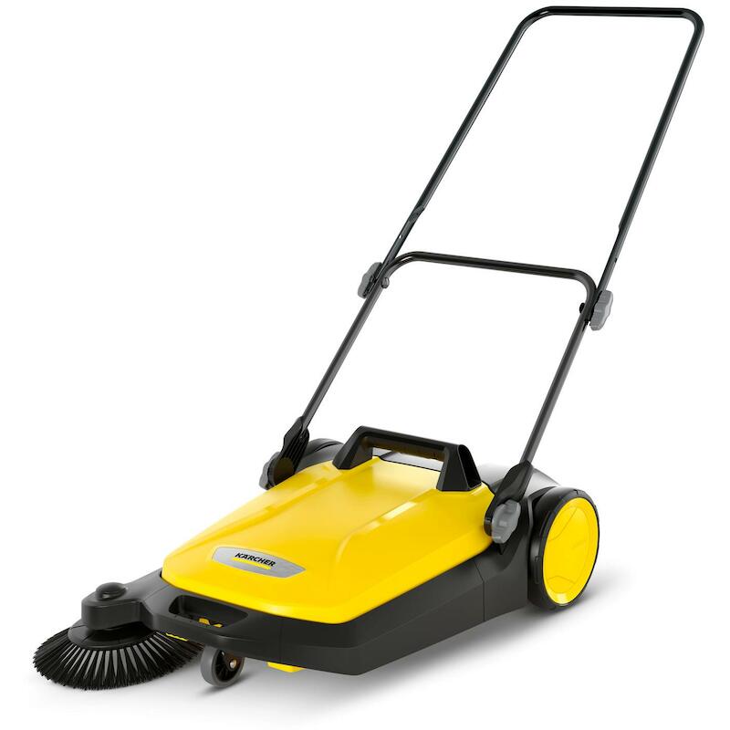 BALAYEUSE MÉCANIQUE         S 4            KARCHER
