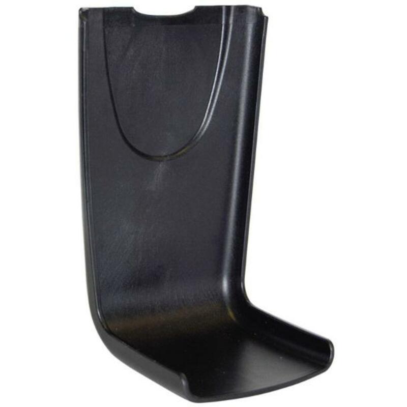 DISPENSER 1L BLACK          TOUCHFREE CLEAN TRAY