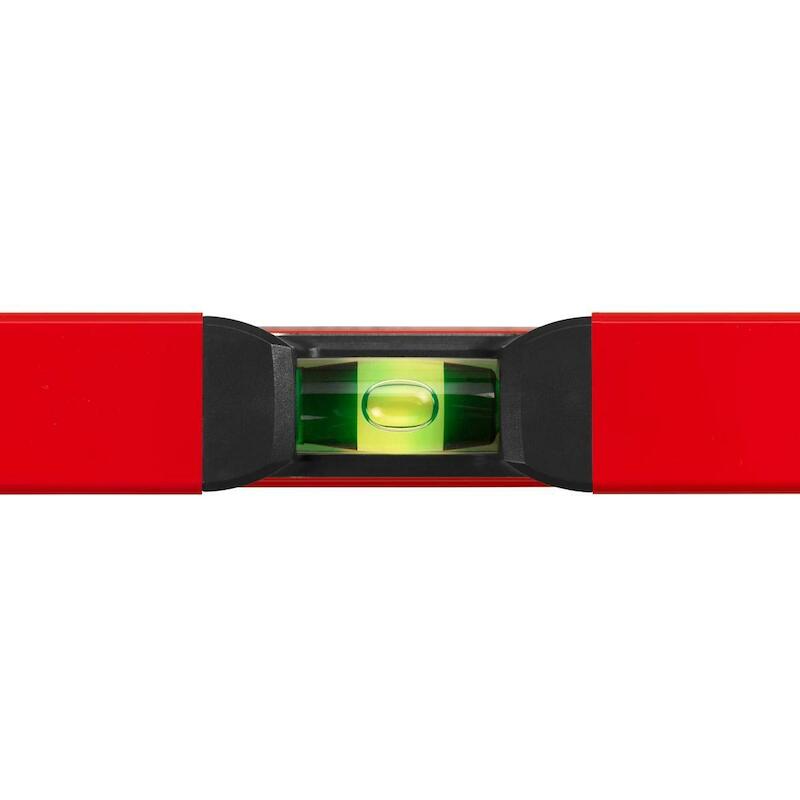 WATERPAS 600MM              RED 3             SOLA