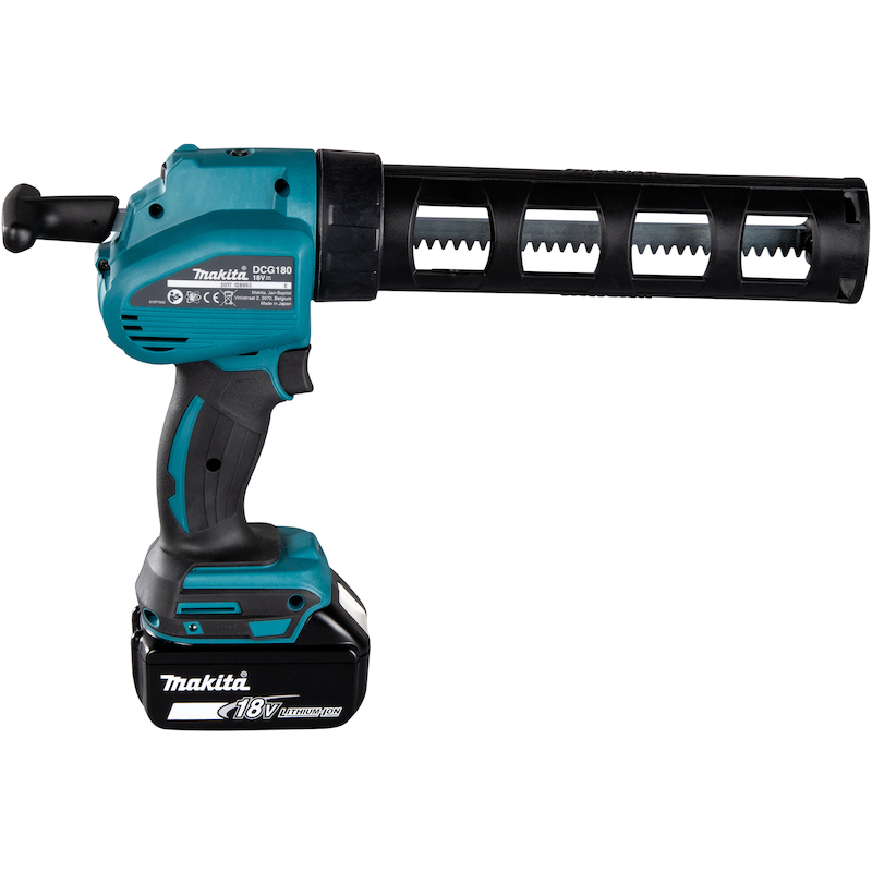 CORDLESS CAULKING GUN LXT 18V - DCG180RA - MAKITA