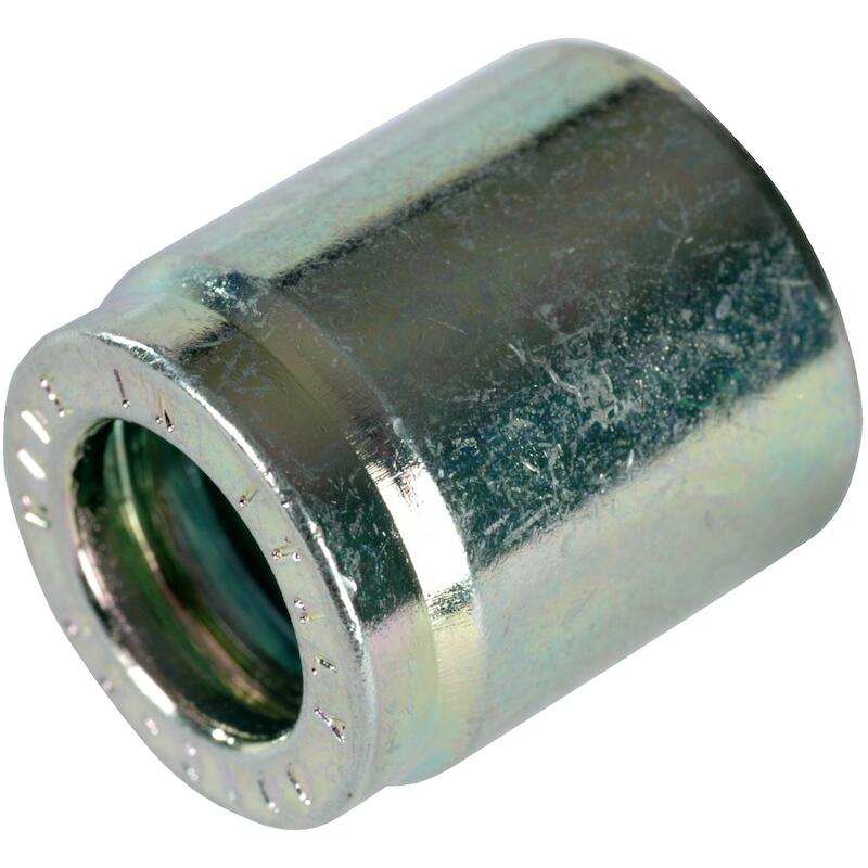 DOUILLE A SERTIR 3/8" 1SC/2SC/R17   001C INTERPUMP