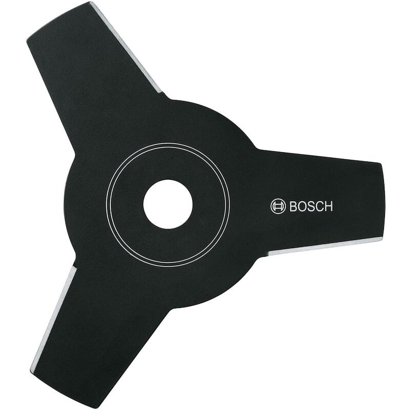 COUTEAU DÉBROUSAILLEUSE 2MM F016800627       BOSCH