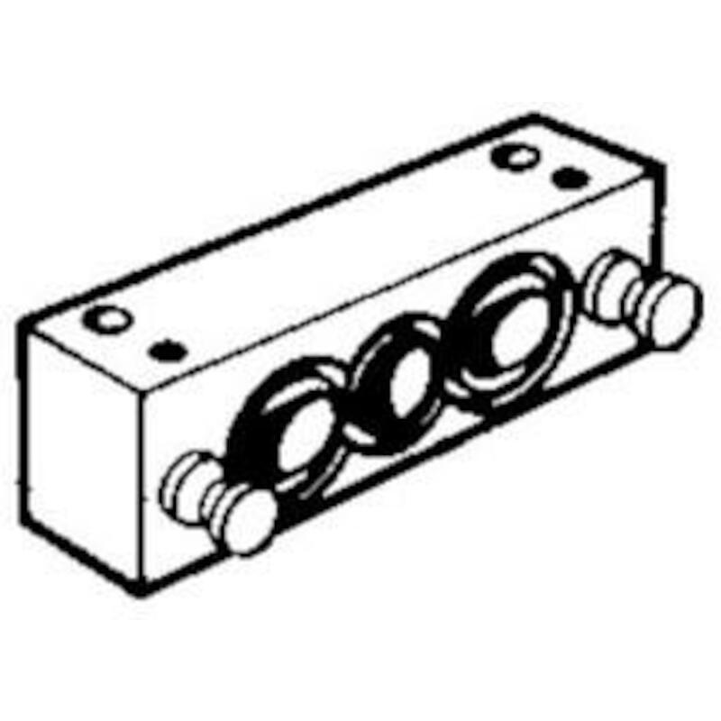 EXTREMITE                   9121658066      PARKER