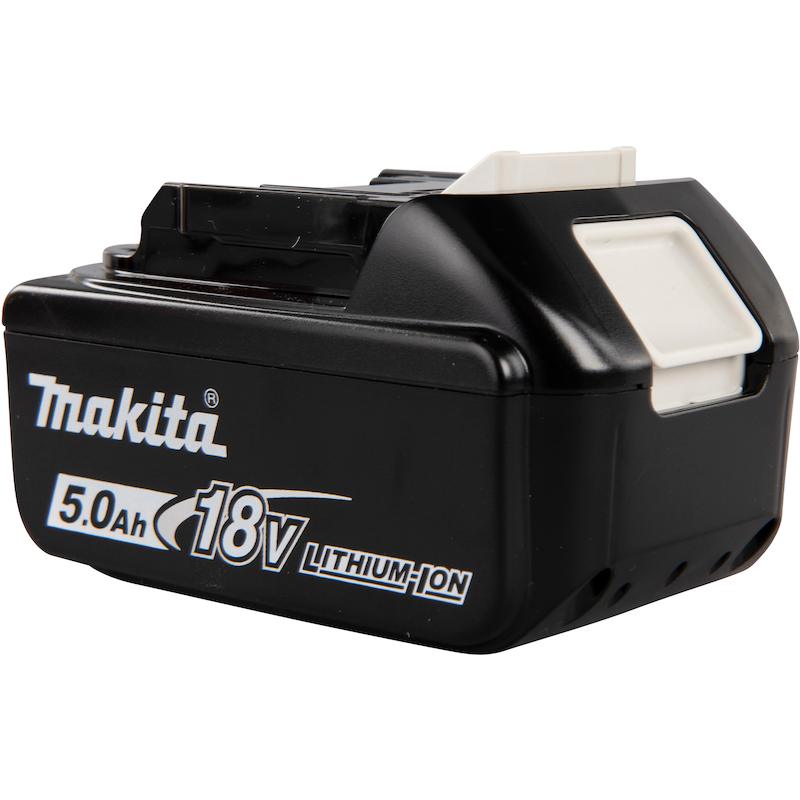 ACCU LXT® 5,0 AH BL1850B - 197280-8 - MAKITA