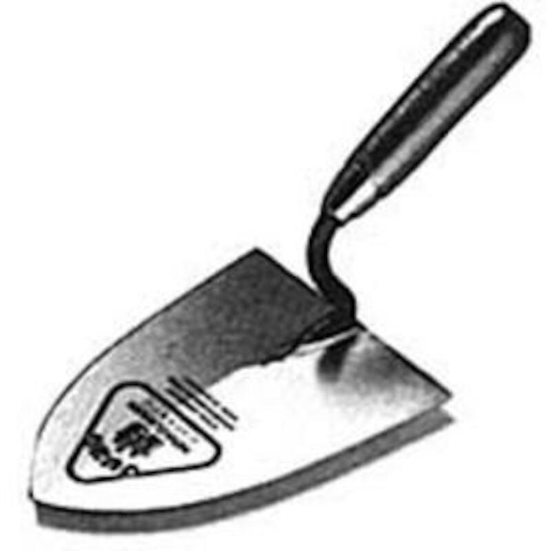 TRUELLE DE MACON BRUXELLES  651180  180MM     JUNG