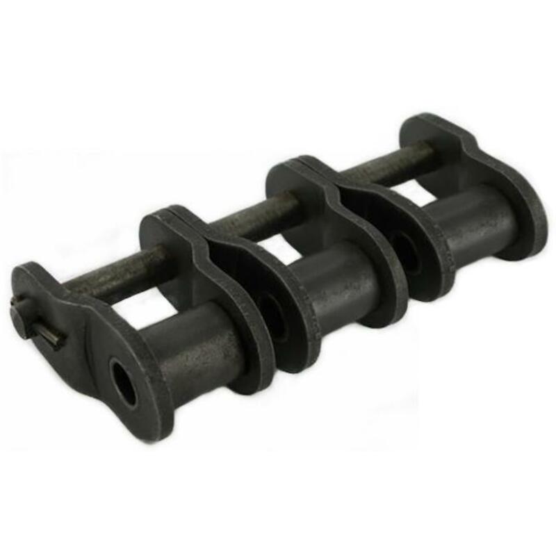 MAILLON COUDÉ BLUE TRI.ANSI 2" - 160-3      RENOLD
