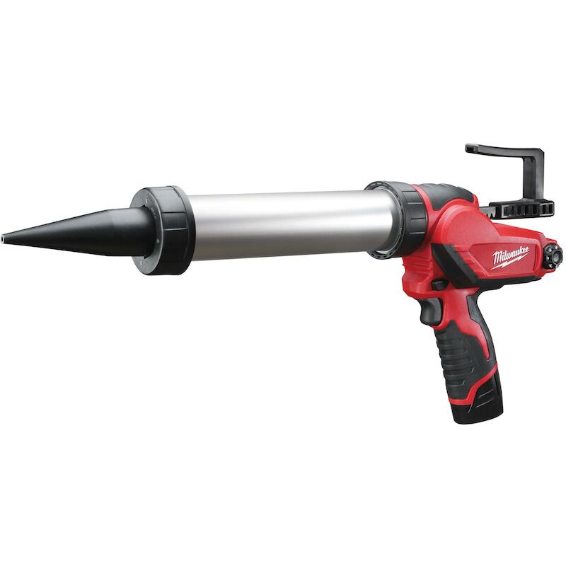 ACCUPISTOOL 12V/2AH         M12 PCG/400A-201B(TAS)